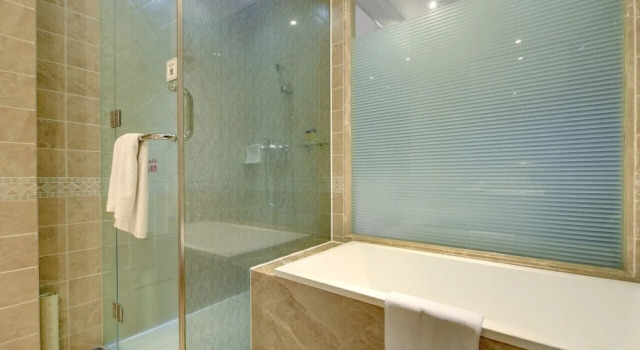 Четырёхместный семейный номер Standard Xiamen Tegoo Hotel