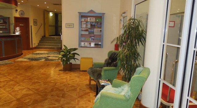 4mex Inn, จอง โรงแรม Bogenhausen มิวนิค
