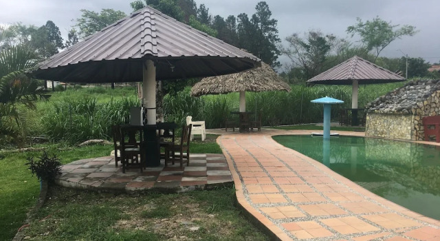 Boquete Lodge, Rezerwuj Hotel Hotele w Caldera ze śniadaniem, Śniadanie