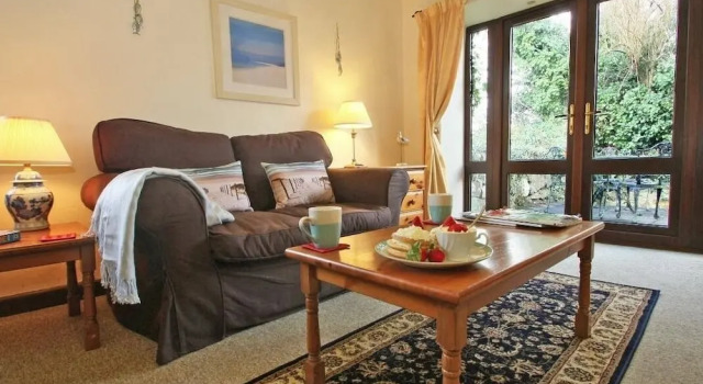 Long Barn Cottage, Забронировать Дом для отпуска Отели Англии с бассейном, Бассейн