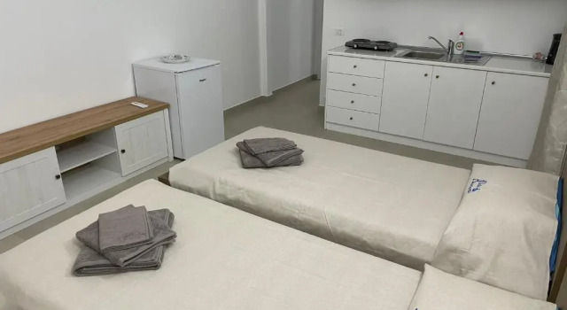 Deda Apartments