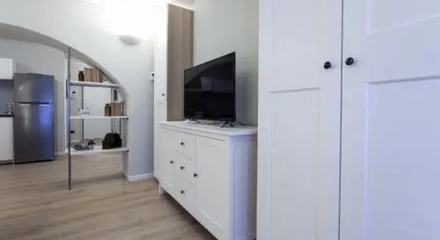 Italianway Rosales 1 Studio, Забронировать Апартаменты/квартира Апартаменты Милана, рядом с Театр Стрелера, Апартаменты/квартира