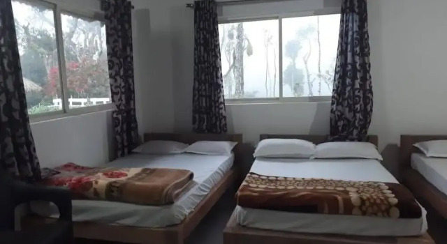 Moon Mist Resort, Réserver Complexe hôtelier Channagondanahalli Inde