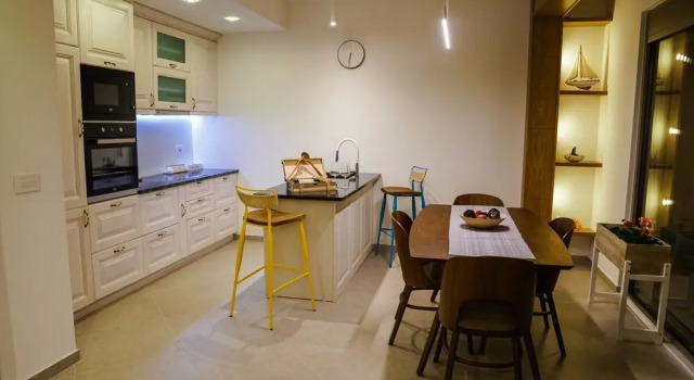 Апартаменты Executive Apartments Bazar