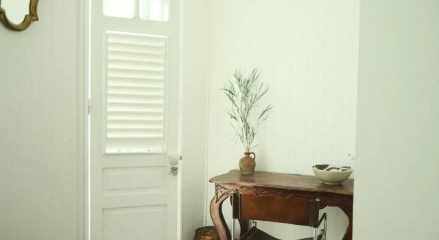 Номер Superior Maison Victoire, boutique hôtel - Pointe-à-Pitre