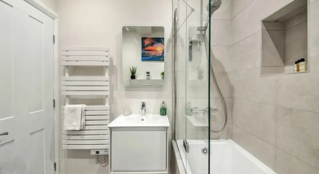 Коттедж Apartment in Ripon Market Place Charm