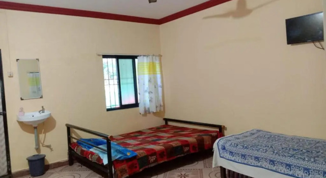 Ballaleshwar cottage