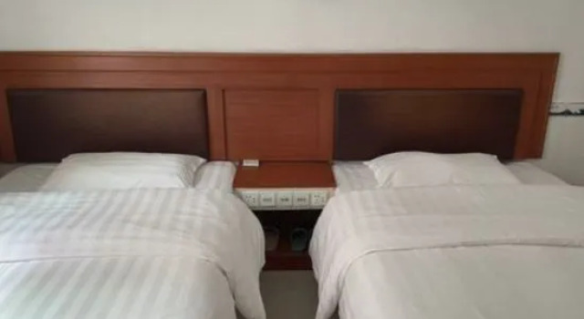 Люкс Business Yueyang Lishui Hotel