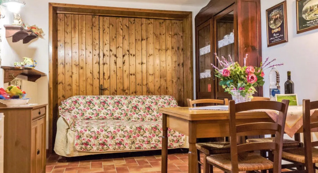 Casa Nuova - Volterra (LAI130), Book Hotel Hoteller i Lajatico med pool, Swimmingpool