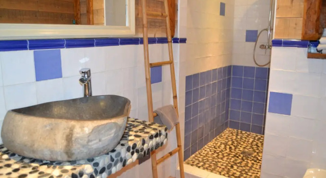 Двухместный номер Classic с видом на море Casa di Babbo