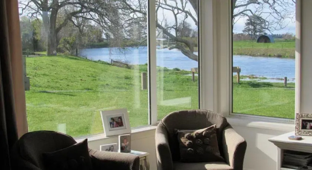 Fenworth Bed and Breakfast, Buchen Sie Gasthaus  