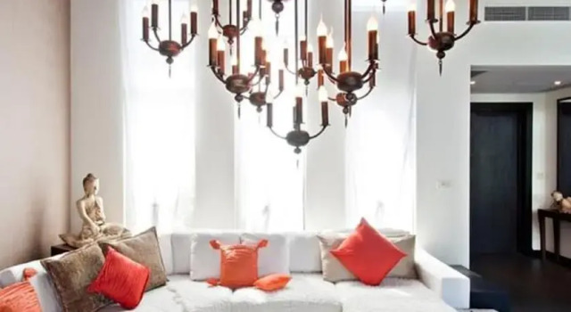 Mandala Villa 8