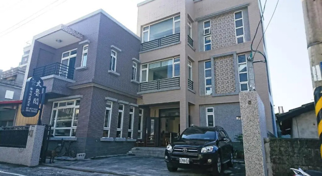 Taroko Xincheng Old Street B&B, Foglalás Bed and Breakfast Xincheng 