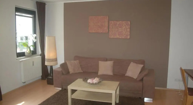 Апартаменты Deluxe Köln Appartement