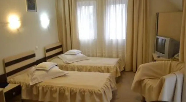 Complex Turist of Suior, Rezerwuj Hotel Hotele w Carpathians - Romania z parkingiem, Parking
