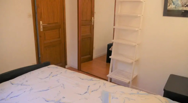Appartement tout près du Port, Забронировать Апартаменты/квартира Отели в центре Ла-Трините-сюр-Мер, в центре