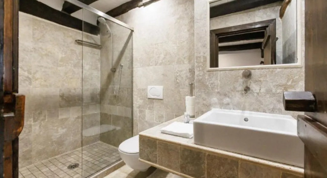 Номер Standard Casa Rural Arotzenea