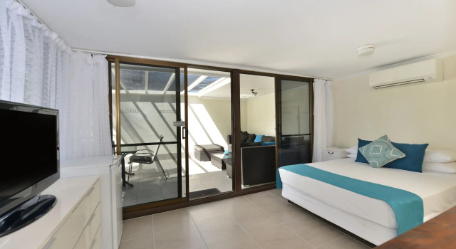 Tropical Reef Apartments Port Douglas