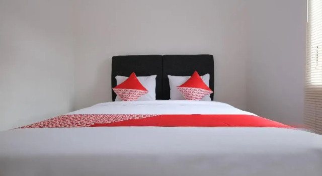 Mango Residence by OYO Rooms, Rezerwuj Hotel Pangkalpinang Sumatra
