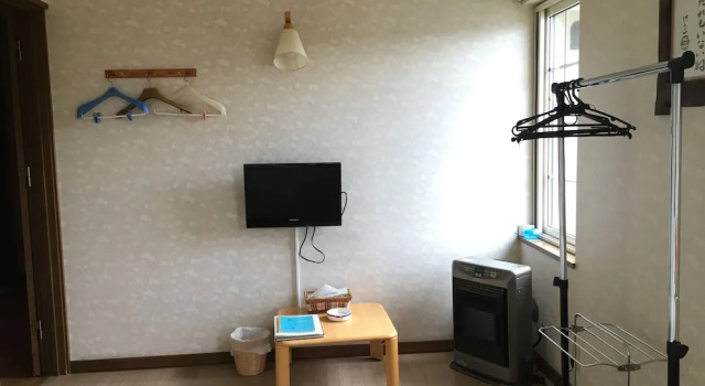 Номер Standard Okanoyado Koeru