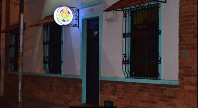 Lulos Hostal Boutique, Reservar Hotel boutique Hotéis boutique em Cali, Hotel boutique