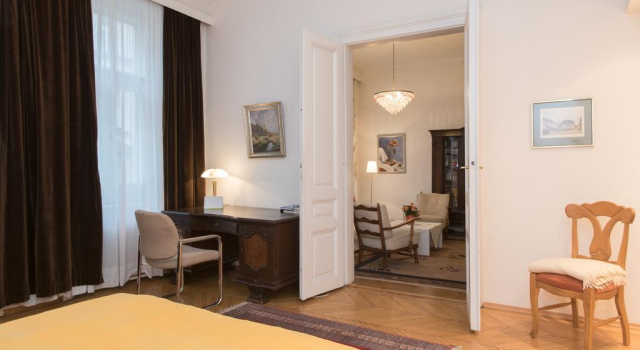 Apartment Heidi, Забронировать Апартаменты/квартира Апартаменты Вены, рядом с Ратхауз, Апартаменты/квартира