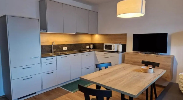 Апартаменты Appartements Krautgasser
