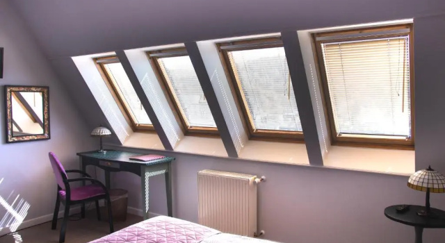Двухместный номер Standard Hotel Marmułowski