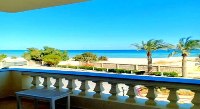 Camera Classica Davinci Beach Resort