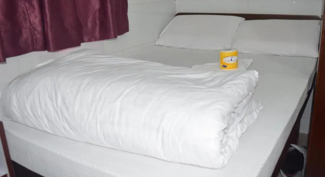 Двухместный номер Deluxe Pay-Less Guesthouse