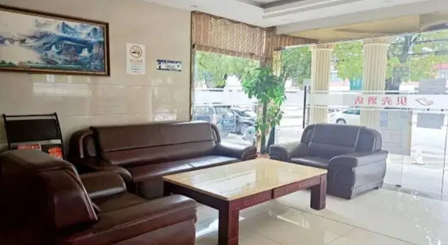 Shell Hotel Shanghai Minhang District Pujiang Town Zhuyuan Road, Varaa Hotelli Minhang 