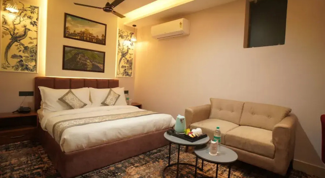 Номер Superior Razido Suites