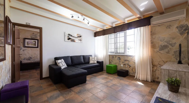 Villa Adara, Prenota Villa Hotel a Gran Canaria con piscina, Piscina