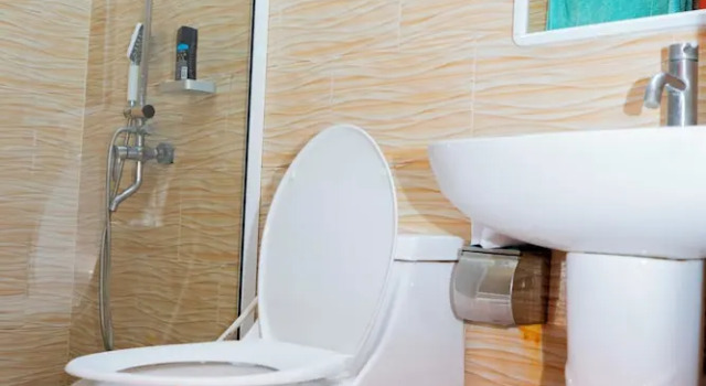 Номер Executive La Stanar Hotel