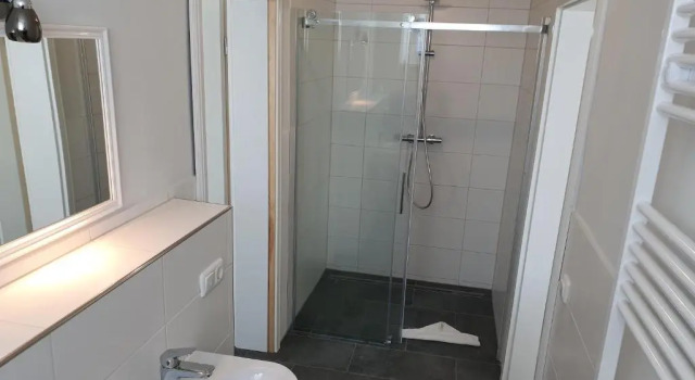 Апартаменты c 1 комнатой Hotel Schleimünde