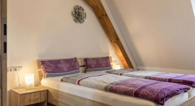 Ferienwohnung Zetzl, Varaa Hotelli Hotellit Baijeri pysäköinnillä, Pysäköinti