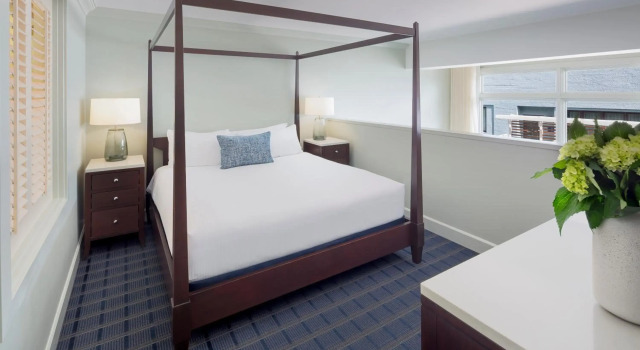 Casa Madrona Hotel & Spa