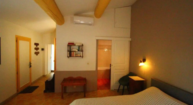 Appartamento Le Pavillon Vert - B&B