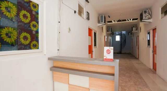Oyo 1354 Ace Homestay