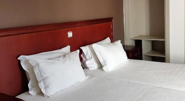 Люкс Hotel O Gato - Edificio Standard