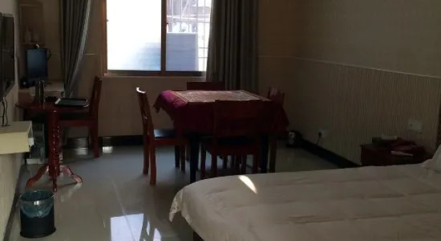Люкс Hengyang Jinxin Apartment