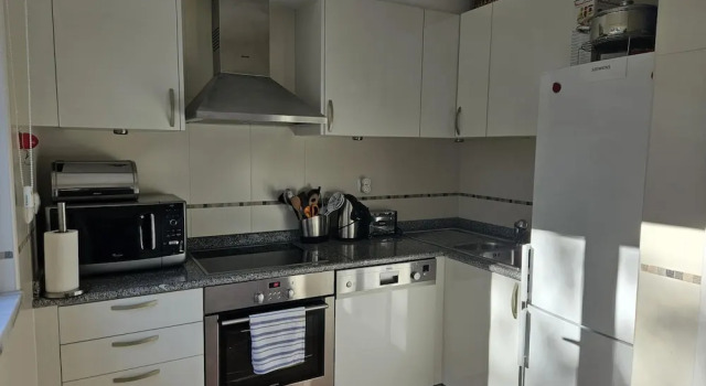 Коттедж Townhouse Prainha Beach