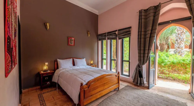 Номер Standard Kasbah Dar Mardan