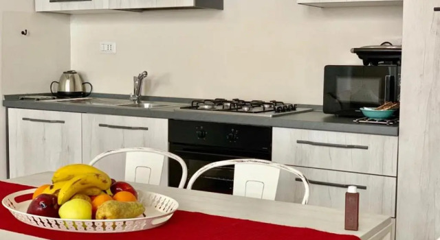 Апартаменты с видом на сад Regis Condo