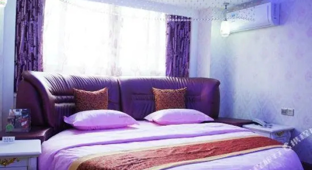 Xinjinhu Business Hotel, Забронировать Отель Отели Паньчжихуа 3 звезды, 3*
