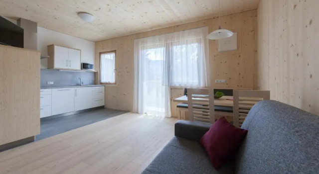 Winklerhof Apartments