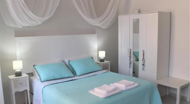 Номер Deluxe Dali Rooms
