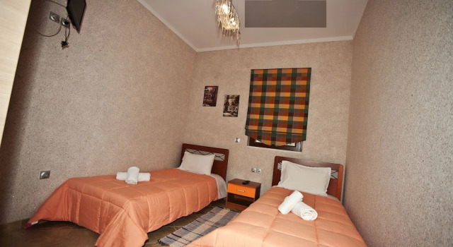 Marathos Paradise Seaside Retreat, Забронировать Отель Отели периферийной единицы Мессения 3 звезды, 3*