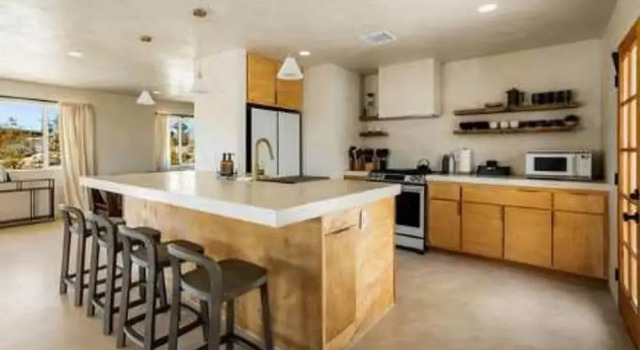 Коттедж Cozy 2-bedroom Retreat in Joshua Tree