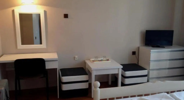 Standard Doppel Zimmer Hotel Piast